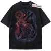 Guts Shirt, Berserk Shirt, Anime Shirt, Vintage Tee