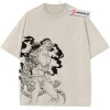 Rob Lucci Shirt, One Piece Shirt, Anime Shirt, Vintage Tee