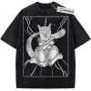 Mewtwo Shirt, Pokemon Shirt, Anime Shirt, Vintage Tee