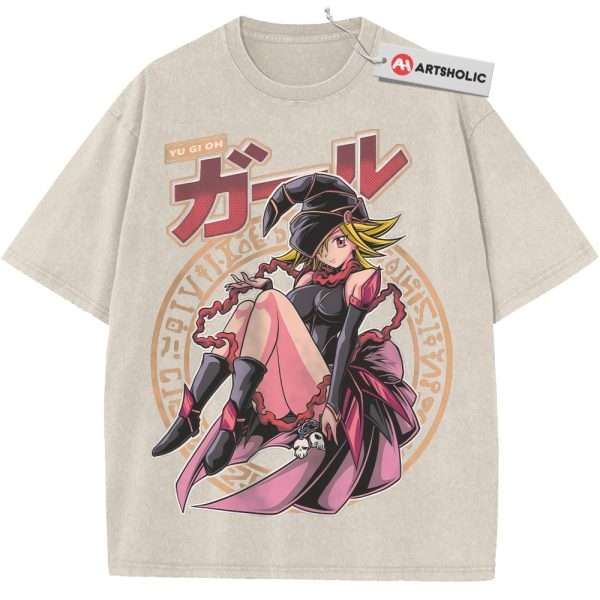 Gagaga Girl Shirt, Anime Shirt, Vintage T-Shirt