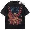 Naruto Uzumaki Shirt, Anime Shirt, Vintage T-Shirt