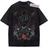 Griffith Shirt, Berserk Shirt, Anime Shirt, Vintage T-Shirt