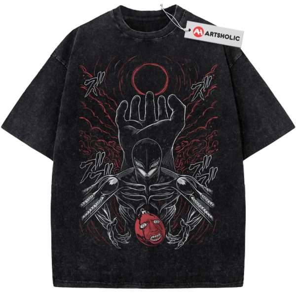 Griffith Shirt, Berserk Shirt, Anime Shirt, Vintage T-Shirt