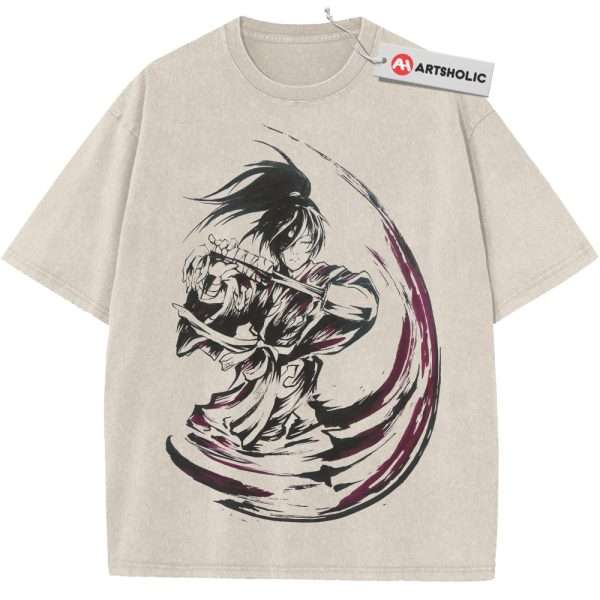 Hyakkimaru Shirt, Dororo Shirt, Anime Shirt, Vintage T-Shirt