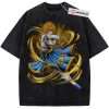 Kurapika Shirt, Hunter x Hunter Shirt, HxH Shirt, Anime Shirt, Vintage Tee