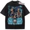 Grimmjow Jaegerjaquez Shirt, Bleach Shirt, Anime Shirt, Vintage T-Shirt