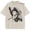 Grave of the Fireflies Shirt, Studio Ghibli Shirt, Anime Shirt, Vintage Tee