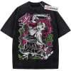 Mitsuri Kanroji Shirt, Demon Slayer Shirt, Anime Shirt, Vintage Tee