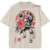 Escanor Shirt, The Seven Deadly Sins Shirt, Anime Shirt, Vintage Tee