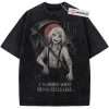 Juuzou Suzuya Shirt, Tokyo Ghoul Shirt, Anime Shirt, Vintage Tee