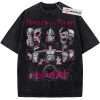 Eren Yeager Shirt, Attack on Titan Shirt, AOT Shirt, Anime Shirt, Vintage Tee