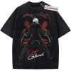 Ken Kaneki Shirt, Tokyo Ghoul Shirt, Anime Shirt, Vintage Tee