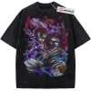 Akaza Shirt, Demon Slayer Shirt, Anime Shirt, Vintage Tee