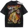 Vinsmoke Sanji Shirt, One Piece Shirt, Anime Shirt, Vintage T-Shirt