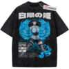 Hinata Hyuga Shirt, Naruto Shirt, Anime Shirt, Vintage T-Shirt