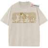 Pikachu Shirt, Bulbasaur Shirt, Squirtle Shirt, Charmander Shirt, Pokemon Shirt, Anime Shirt, Vintage T-Shirt