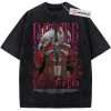 Dante Shirt, Devil May Cry Shirt, Game Shirt, Vintage Tee
