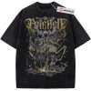 Frieren: Beyond Journey's End Shirt, Anime Shirt, Vintage T-Shirt