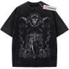 Albedo Shirt, Ainz Ooal Gown Shirt, Momonga Shirt, Overlord Shirt, Anime Shirt, Vintage T-Shirt