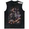 Okarun Tank Top, Ken Takakura Tank Top, Dandadan Tank Top, Anime Tank Top, Vintage Tank Top