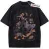 Okarun Shirt, Ken Takakura Shirt, Dandadan Shirt, Anime Shirt, Vintage Tee