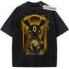 Umbreon Shirt, Pokemon Shirt, Anime Shirt, Vintage Tee
