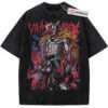 Ichigo Kurosaki Shirt, Bleach Shirt, Anime Shirt, Vintage T-Shirt