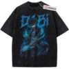 Dabi Shirt, Toya Todoroki Shirt, MHA Shirt, Anime Shirt, Vintage Tee