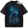 Dabi Shirt, Toya Todoroki Shirt, MHA Shirt, Anime Shirt, Vintage T-Shirt