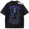 Gun Devil Shirt, Chainsaw Man Shirt, Anime Shirt, Vintage Tee