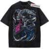 Kisame Hoshigaki Shirt, Naruto Shirt, Anime Shirt, Vintage T-Shirt