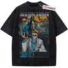 Kento Nanami Shirt, Jujutsu Kaisen Shirt, Anime Shirt, Vintage Tee