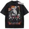 Ichigo Kurosaki Shirt, Bleach Shirt, Anime Shirt, Vintage Tee