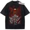 God Nika Shirt, Monkey D Luffy Shirt, One Piece Shirt, Anime Shirt, Vintage T-Shirt