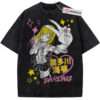 Marin Kitagawa Shirt, My Dress-Up Darling Shirt, Anime Shirt, Vintage Tee