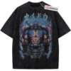 Kaido Shirt, One Piece Shirt, Anime Shirt, Vintage Tee