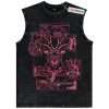 Princess Mononoke Tank Top, Studio Ghibli Tank Top, Anime Tank Top, Vintage Tank Top