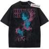 Chrollo Lucilfer Shirt, Hunter x Hunter Shirt, HxH Shirt, Anime Shirt, Vintage T-Shirt