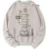 Onix Sweatshirt, Pokemon Sweatshirt, Anime Sweatshirt, Vintage Sweatshirt
