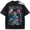 Bartholomew Kuma Shirt, Jewelry Bonney Shirt, One Piece Shirt, Anime Shirt, Vintage T-Shirt