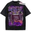 Haunter Shirt, Gengar Shirt, Gatsly Shirt, Pokemon Shirt, Anime Shirt, Vintage Tee