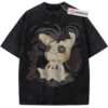 Mimikyu Shirt, Pokemon Shirt, Anime Shirt, Vintage T-Shirt