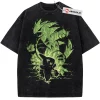 Larvitar Shirt, Tyranitar Shirt, Pokemon Shirt, Anime Shirt, Vintage T-Shirt