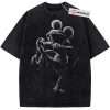 Mickey Mouse Shirt, Disney Shirt, Animated Shirt, Vintage Tee