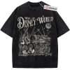 Minie and Mickey Mouse Shirt, Disney Shirt, Cartoon Shirt, Vintage T-Shirt