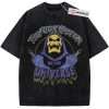 Skeletor Shirt, Masters of the Universe Shirt, Animated Shirt, Vintage Tee