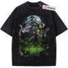 Maleficent Shirt, Evil Regina Shirt, Ursula Shirt, Villains Animated Shirt, Vintage T-Shirt