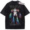 Rick and Morty Shirt, Animated Shirt, Vintage T-Shirt
