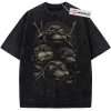 Teenage Mutant Ninja Turtles Shirt, Animated Shirt, Vintage Tee