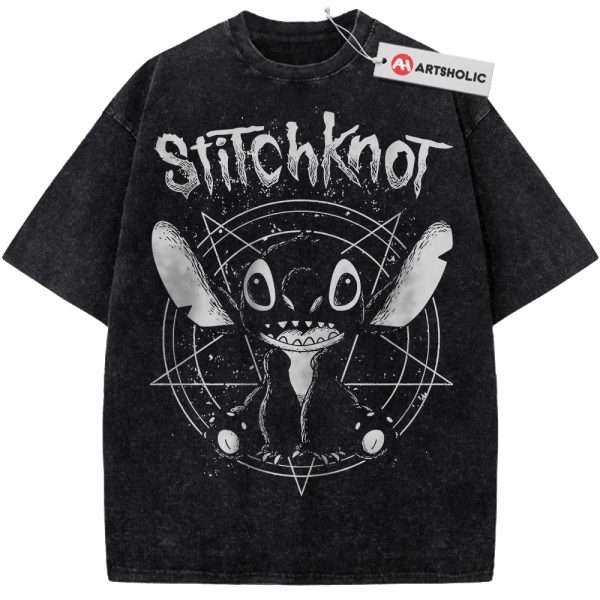 Lilo & Stitch Shirt, Animated Shirt, Vintage Tee